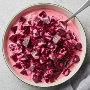 Beet Salad